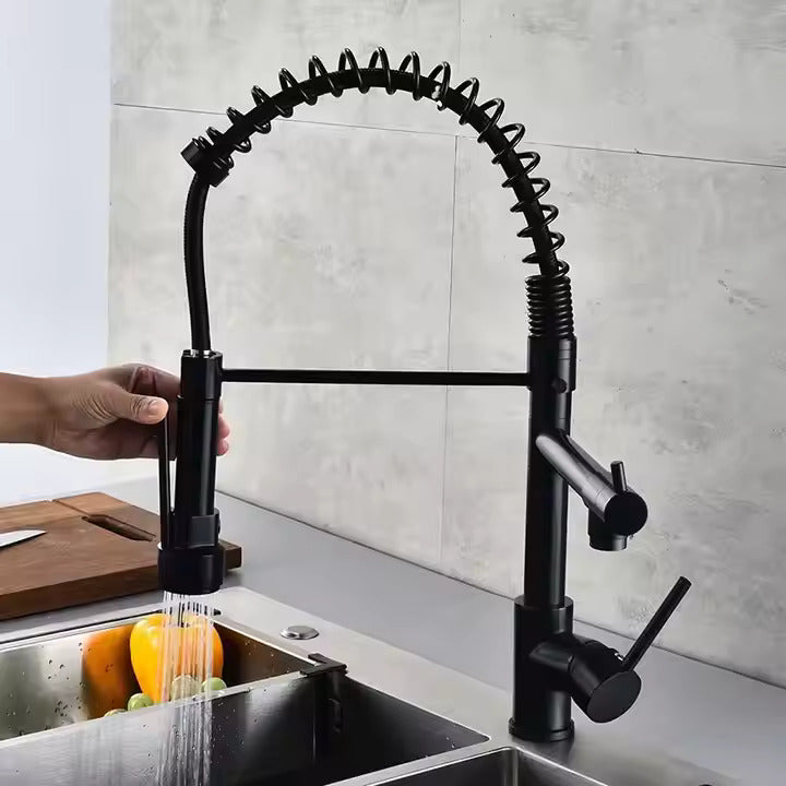 Kitchen Faucet 2