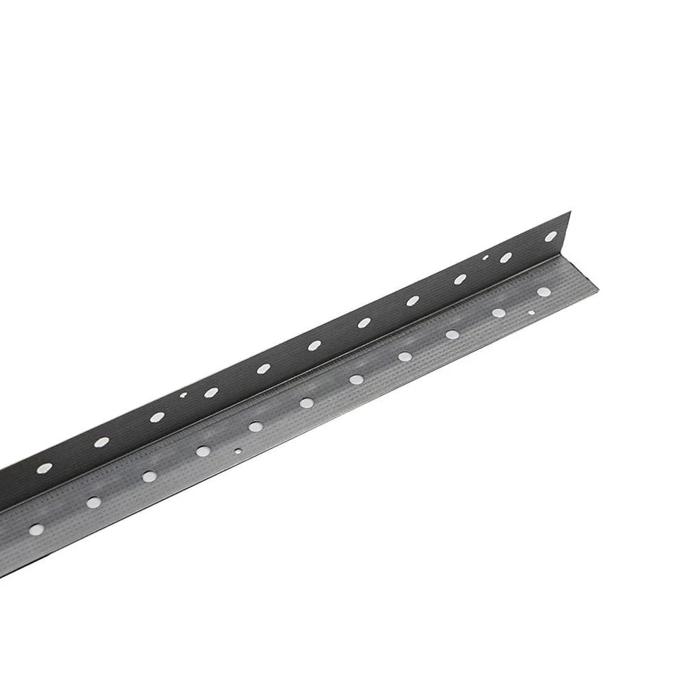 Drywall Metal Corner Bead Trim 1-1/4 " x 10 ft