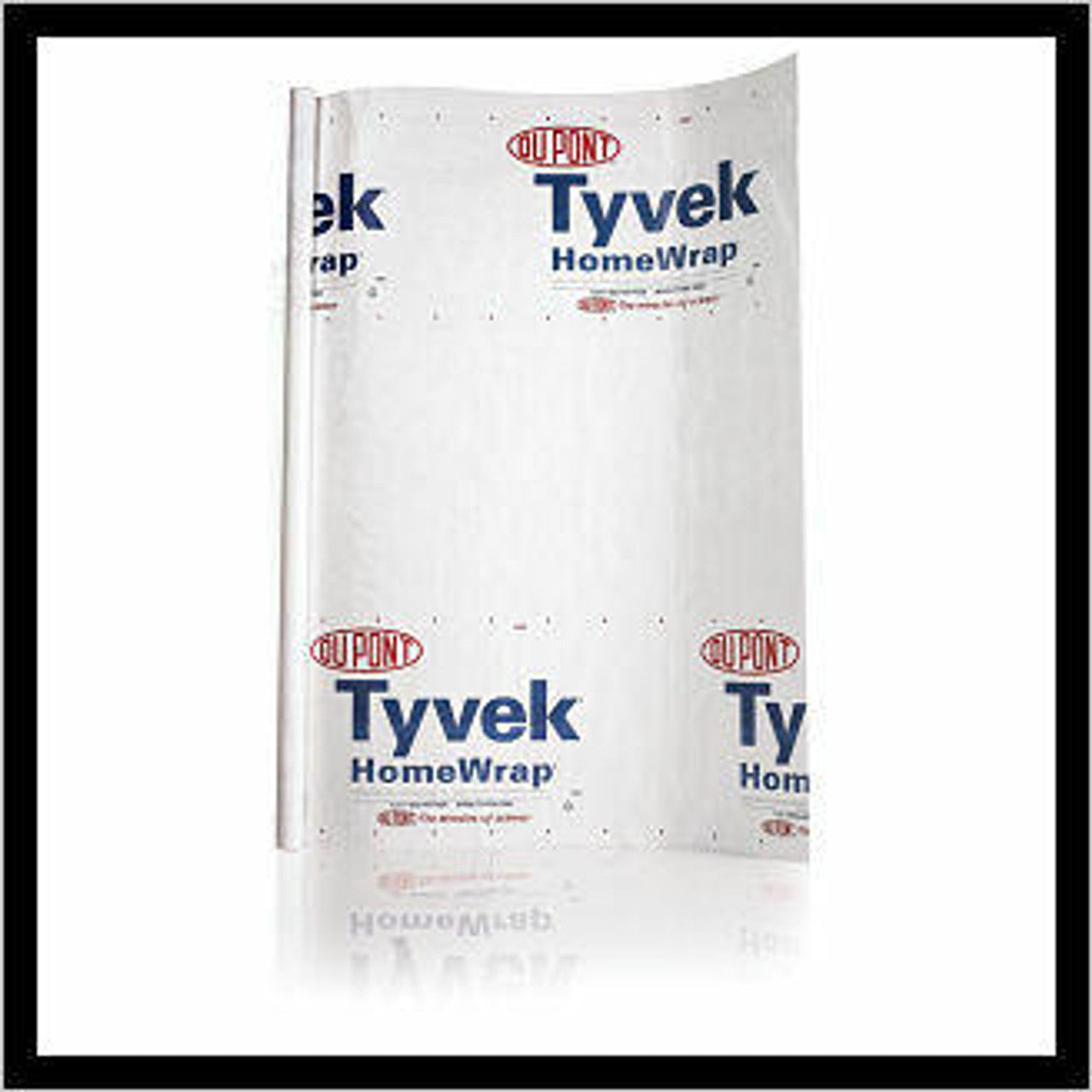Tyvek HomeWrap - 9' x 100'