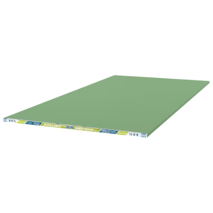 CGC Sheetrock 1/2 in. x 4 ft. x 8 ft. UltraLight Mold Tough Drywall Panel