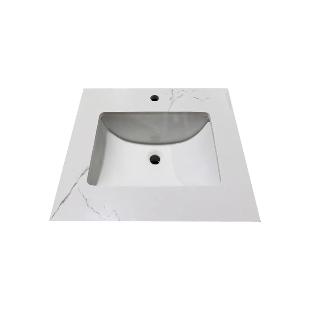 Vanity Tops with Bowl