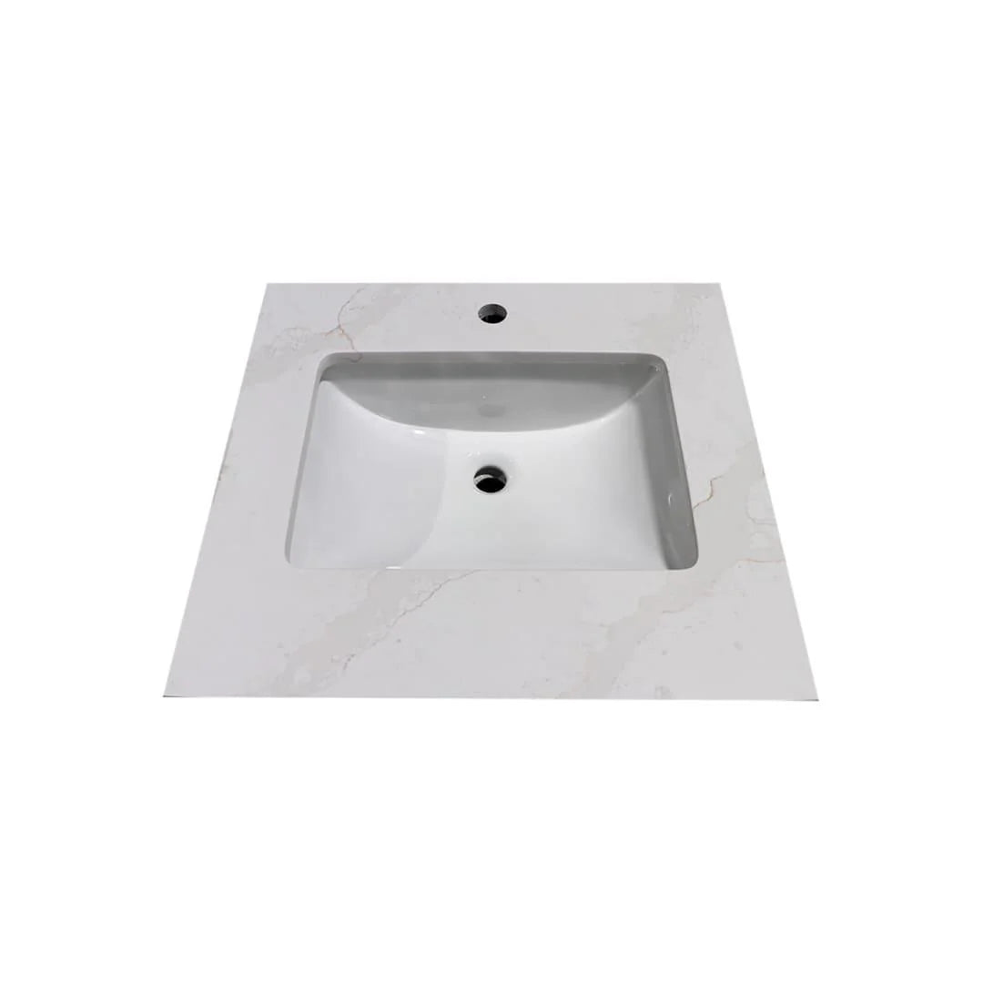 Vanity Tops with Bowl