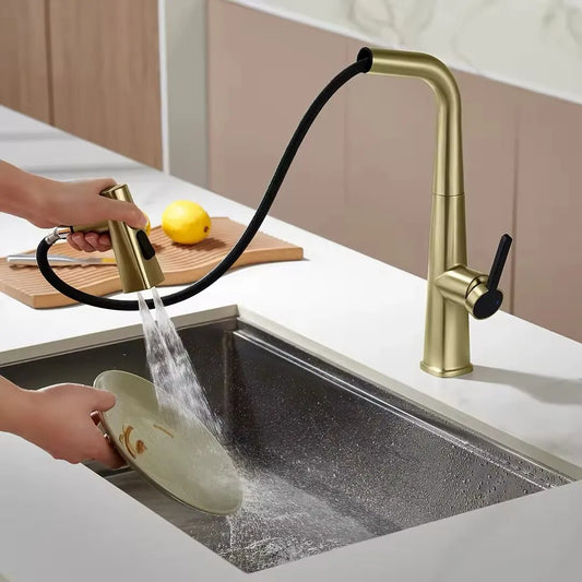 Kitchen Faucet 11