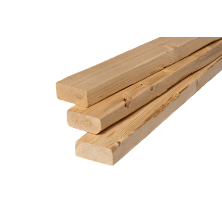 2-inch x 4 inch x 10-ft SPF Lumber
