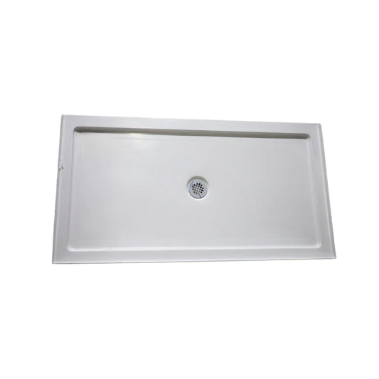 Shower Base/Tray 32" x 48"