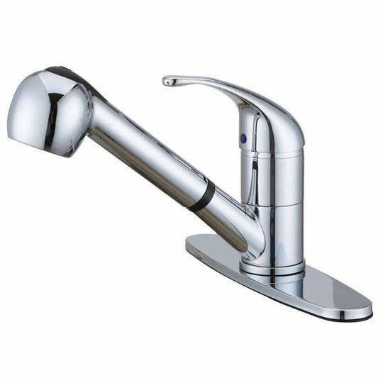 Kitchen Faucet 3