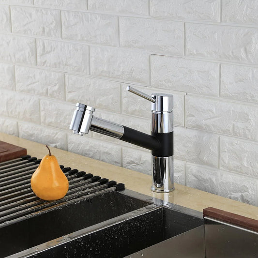 Kitchen Faucet 4