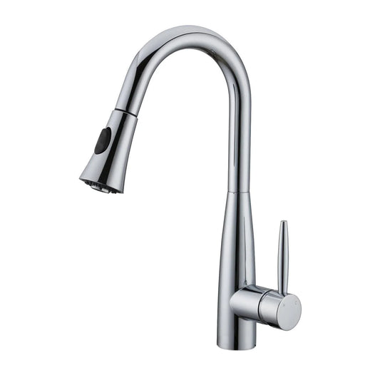 Kitchen Faucet 5