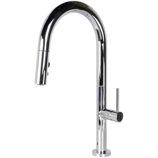 Kitchen Faucet 8