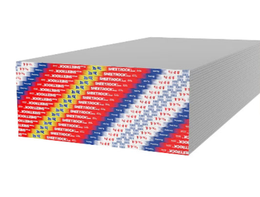 CGC Sheetrock 5/8 in. x 4 ft. x 8 ft. Firecode Core (Type X) Drywall Panel