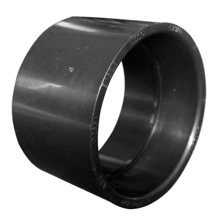 ABS Coupling Hub x Hub