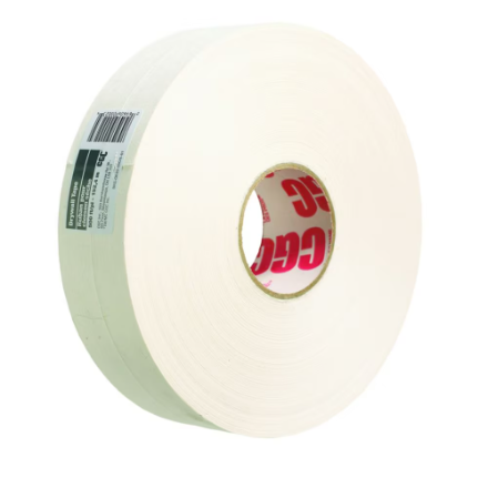 2" x 500' CGC SHEETROCK® Brand Paper Joint Tape