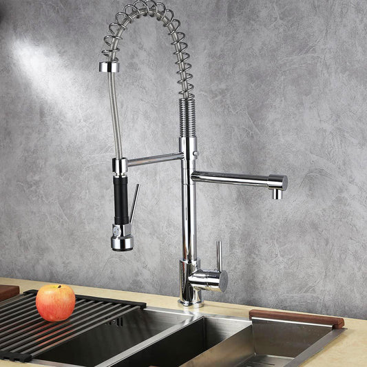 Kitchen Faucet 2