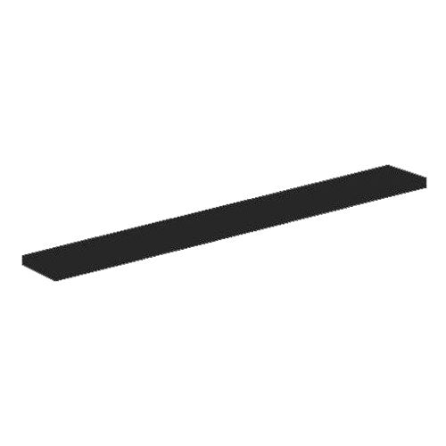 Tension Bar for Chain-Link Fence 48"