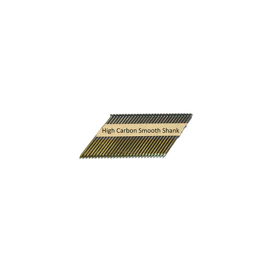 3-1/4″ x .120 Paper Strip Nails 2500/box