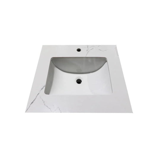 Vanity Tops with Bowl