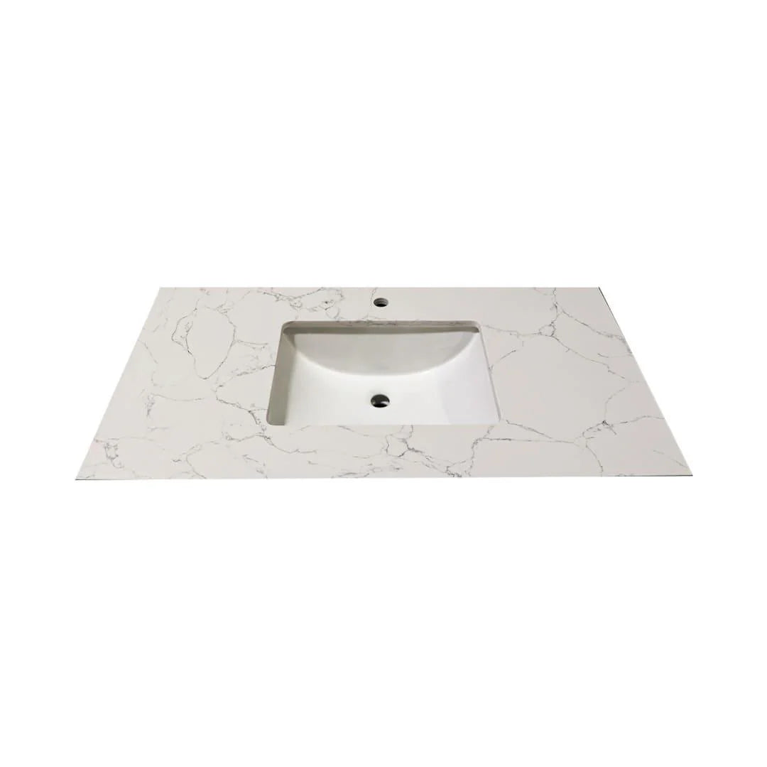 Vanity Tops with Bowl